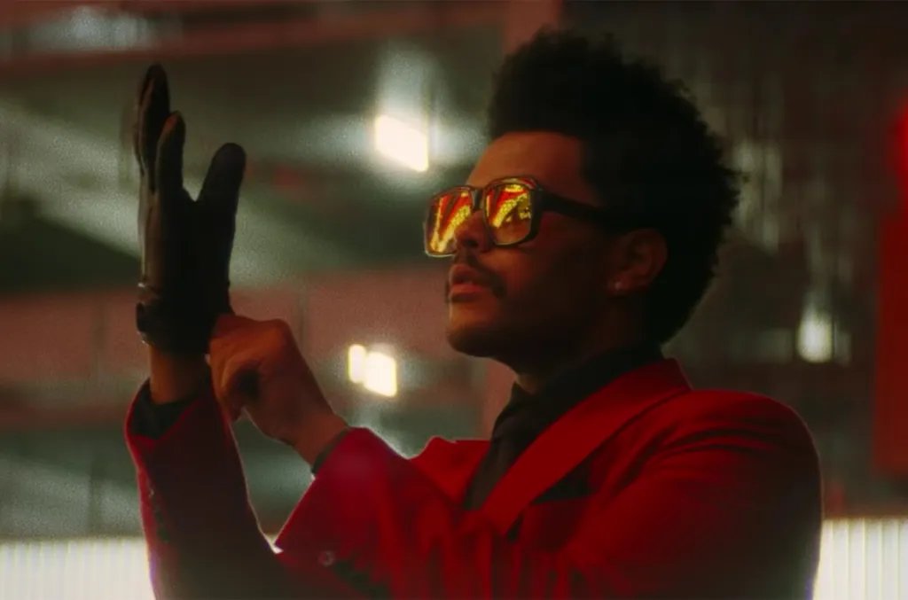 YouTube's Billions Club Celebrates Music Videos from The Weeknd and KISS