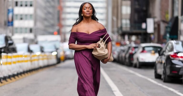 You’ll Love These Versatile Winter Wedding Guest Dresses Long After the Celebration