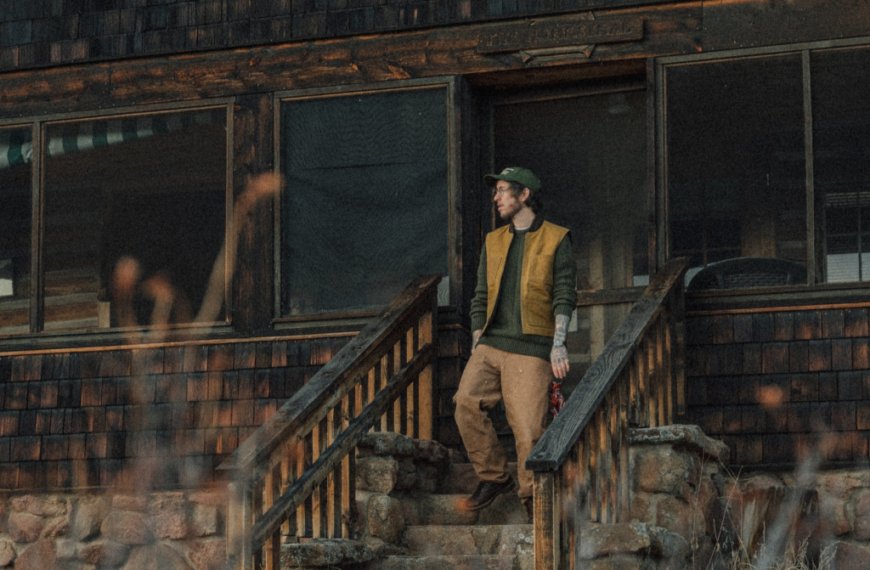 Your Friday Dance Music Update: Fresh Tracks from Of the Trees, DJ Minx, and More