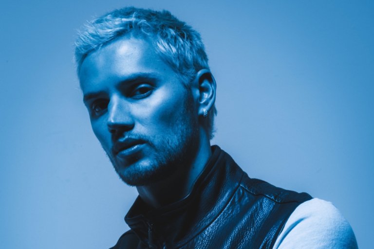 Your Friday Playlist: Fresh Dance Tracks from Mau P, Calvin Harris, Charlotte de Witte, and More