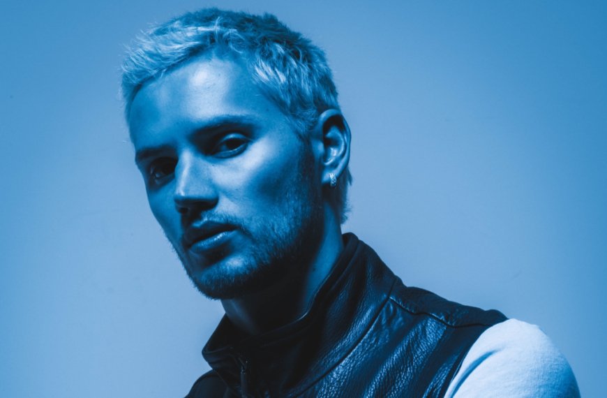 Your Friday Playlist: Fresh Dance Tracks from Mau P, Calvin Harris, Charlotte de Witte, and More