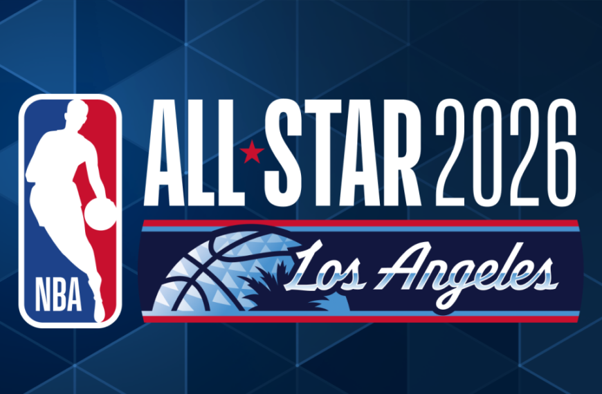 Your Guide to NBA All-Star Weekend 2026: What to Expect