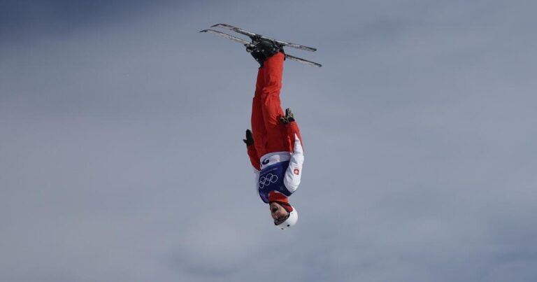 Your Guide to Saturday’s Winter Olympics TV Schedule