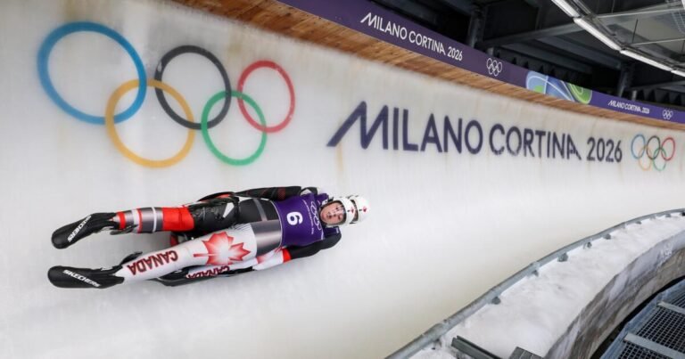 Your Guide to Thursday's Winter Olympics TV Schedule