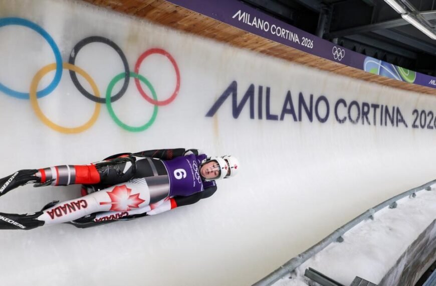 Your Guide to Thursday's Winter Olympics TV Schedule