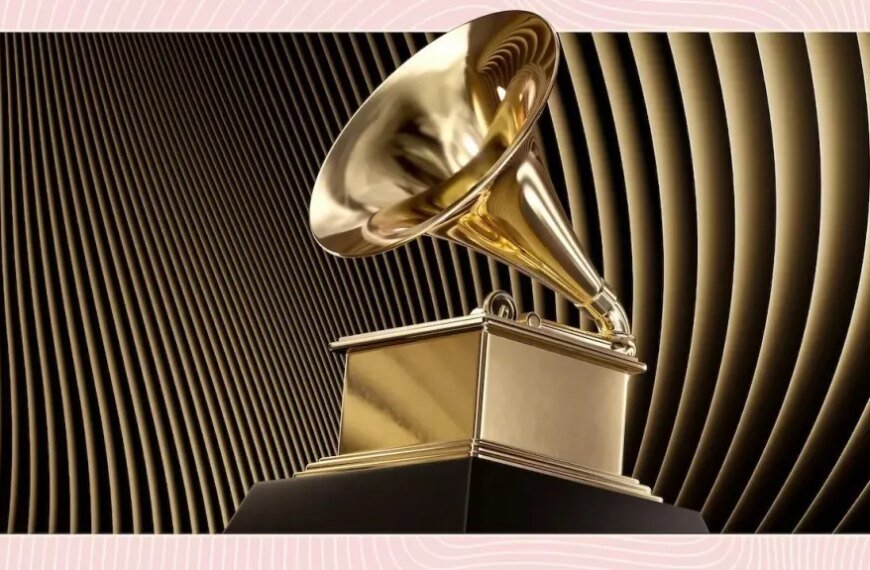 Your Guide to Watching Today’s Grammys on TV and Online