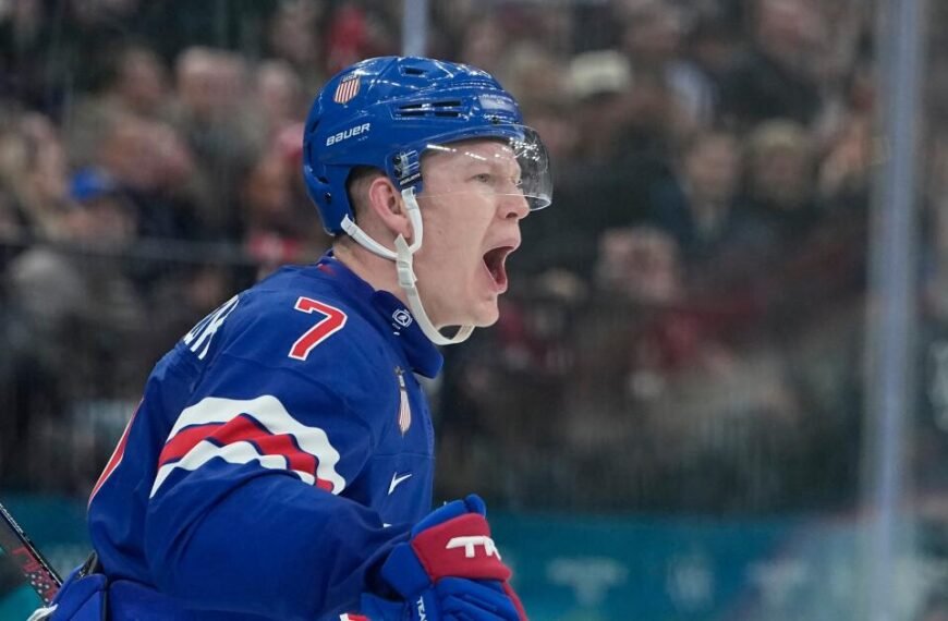 Your Guide to Watching Tuesday's Winter Olympics Events on TV