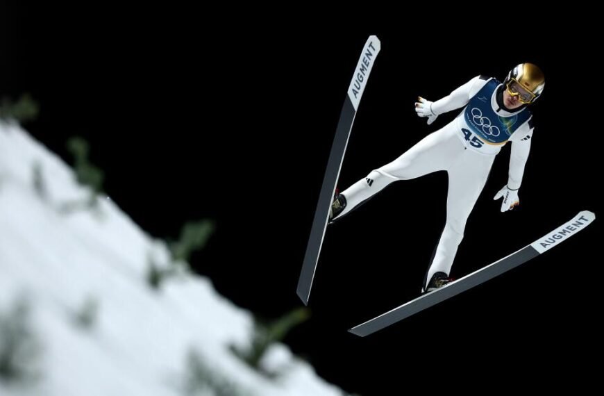 Your Guide to Watching the Winter Olympics on Wednesday: TV Schedule and Listings