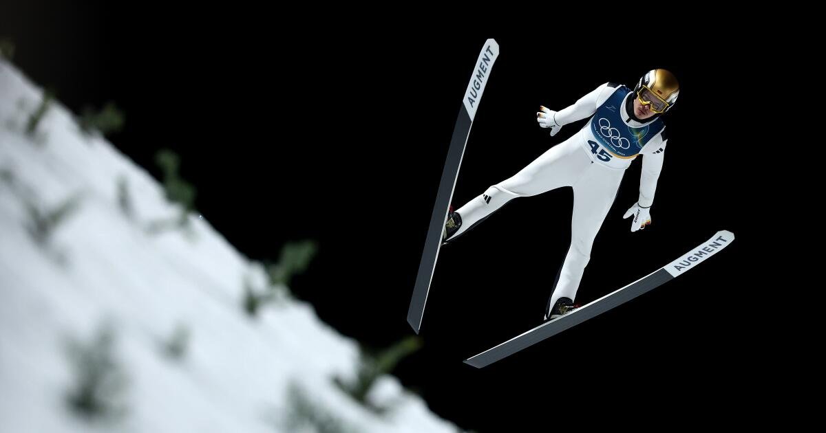 Your Guide to Watching the Winter Olympics on Wednesday: TV Schedule and Listings