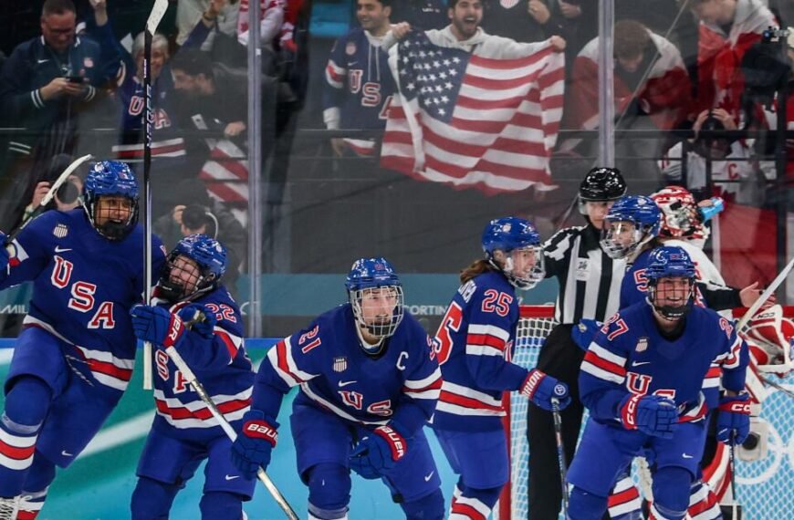 Your Guide to the 2026 Milan-Cortina Winter Olympic Games: Everything You Need to Know