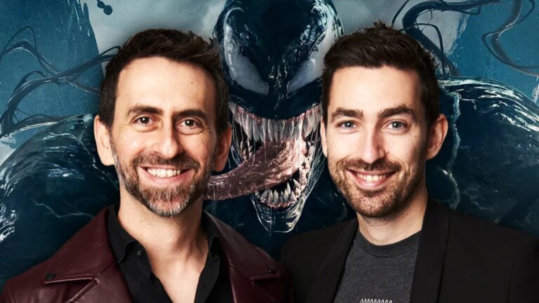 Zach Lipovsky and Adam B. Stein to Direct Animated Venom Movie for Sony