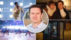 Zai Bennett’s Vision for BBC Studios: Building a Global Content Team and Exciting Plans for 'Doctor Who,' 'Strictly Come Dancing,' and 2026