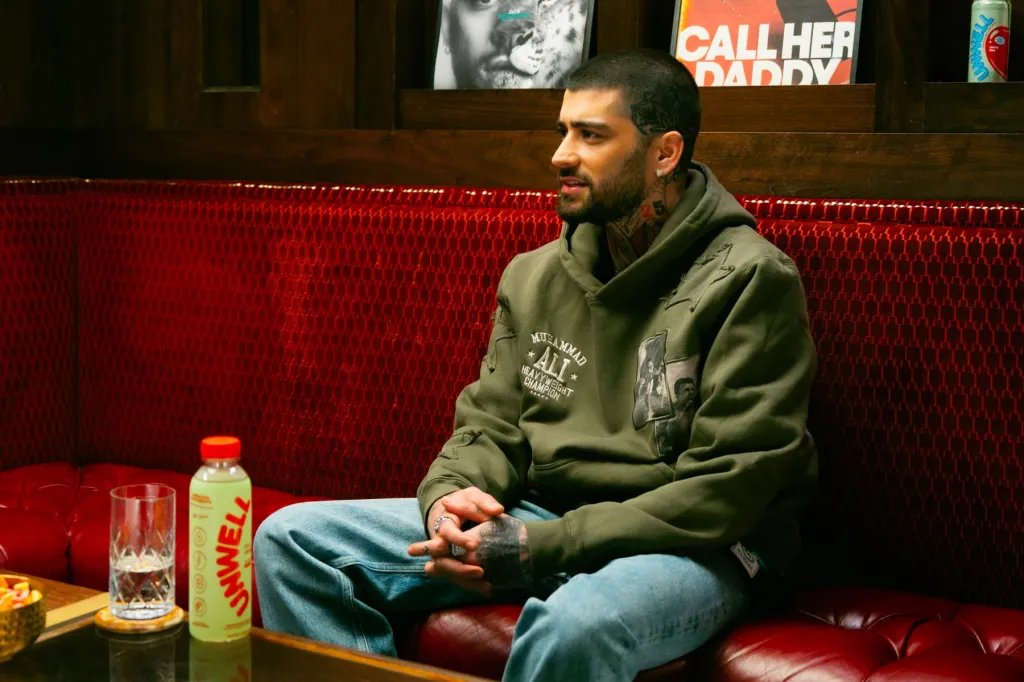 Zayn Malik Shares Heartwarming Gesture for Daughter Khai After Her First Tooth Loss