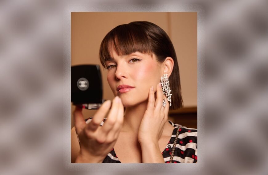 Zoey Deutch's Party Makeup Look: Tips from Her Makeup Artist on How to Achieve It