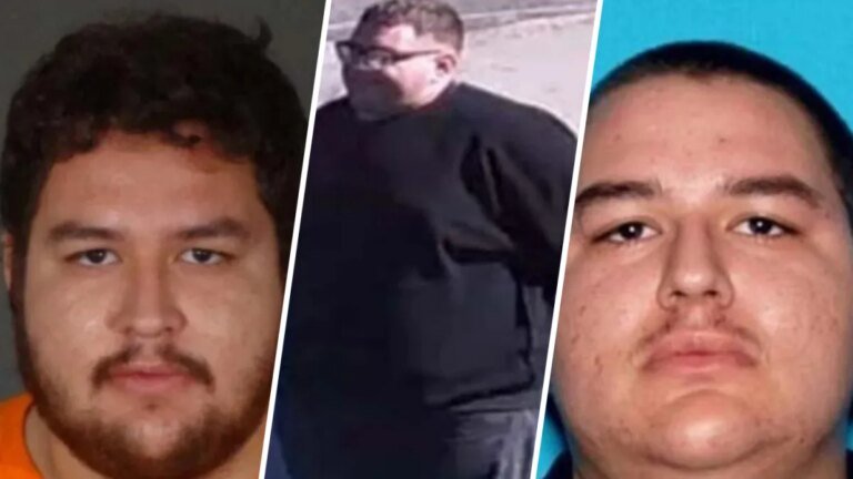 $1 Million Reward Offered for Information Leading to Arrest in 2019 Sylmar Shooting
