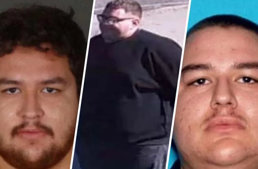 $1 Million Reward Offered for Information Leading to Arrest in 2019 Sylmar Shooting