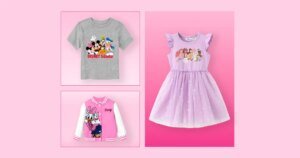 13 Adorable and Comfortable Outfits I'm Bringing for My Toddler to Ensure a Relaxed Disney Vacation