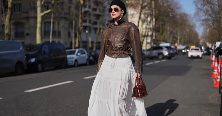 13 Affordable Spring Wardrobe Changes to Refresh Your Outfits