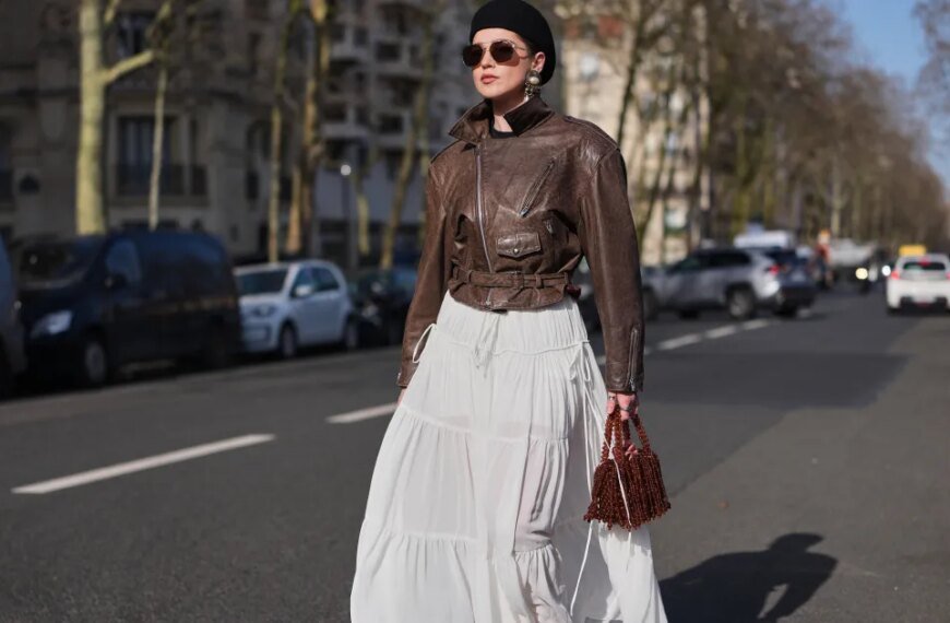 13 Affordable Spring Wardrobe Changes to Refresh Your Outfits