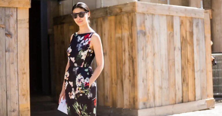 13 Comfortable Spring Sundresses with Hidden Pockets for Under $30