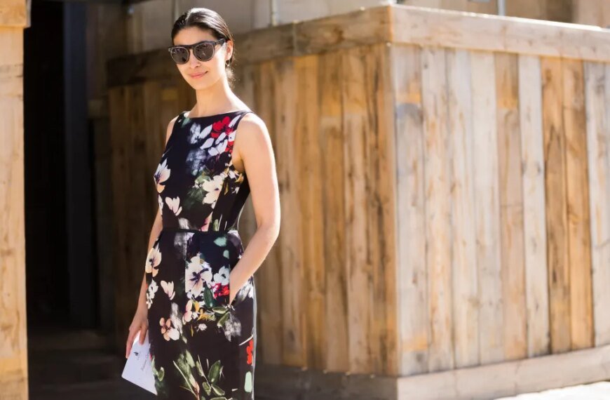 13 Comfortable Spring Sundresses with Hidden Pockets for Under $30