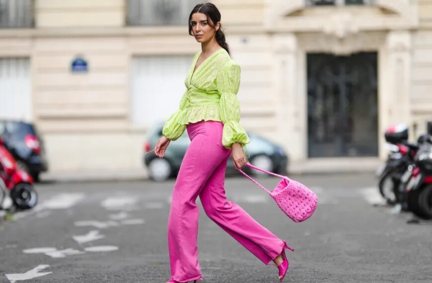 13 Easy-to-Wear Pieces That Make Getting Dressed a Breeze