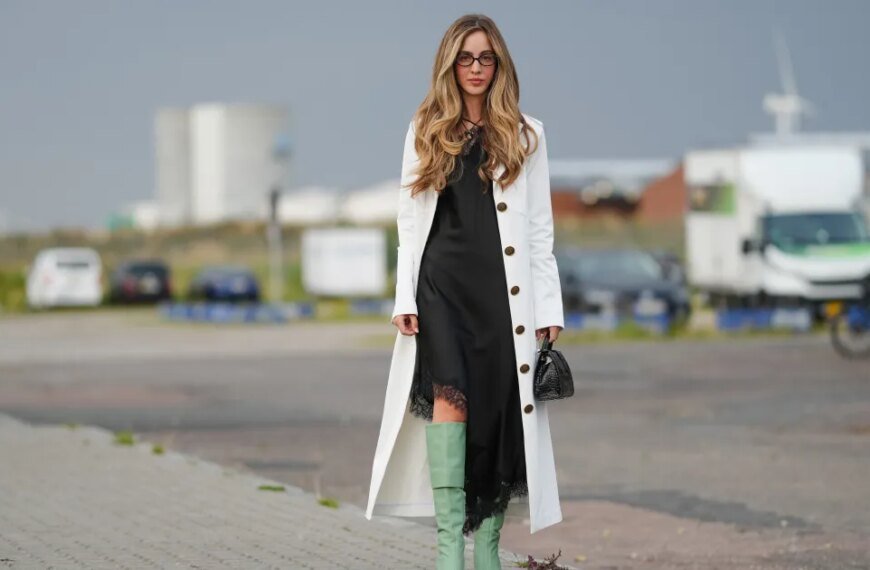 13 Spring Dresses for Petites That Create a Taller Look — Prices Starting at Just $15