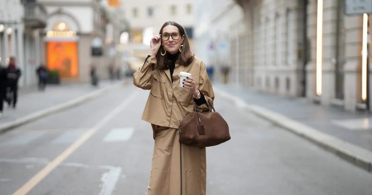 13 Stylish Ways to Wear Camel for a Polished Look