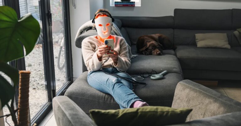 15 Fantastic Beauty Tech Deals to Find in Amazon's Big Spring Sale