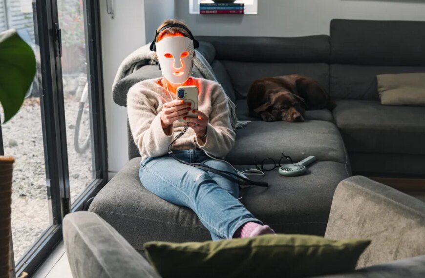 15 Fantastic Beauty Tech Deals to Find in Amazon's Big Spring Sale