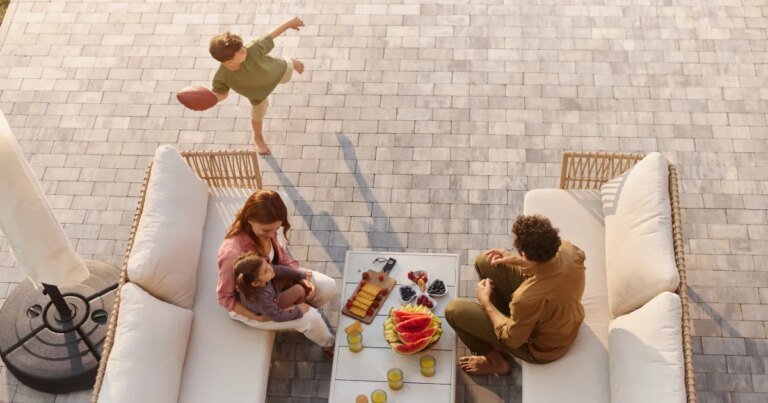 15 Great Early Spring Patio Deals on Amazon to Enhance Your Outdoor Space