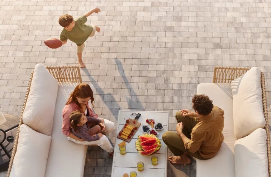 15 Great Early Spring Patio Deals on Amazon to Enhance Your Outdoor Space