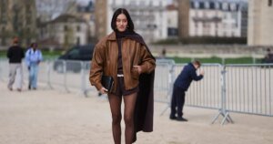 15 Jackets and Cardigans That Make Spring Layering a Breeze