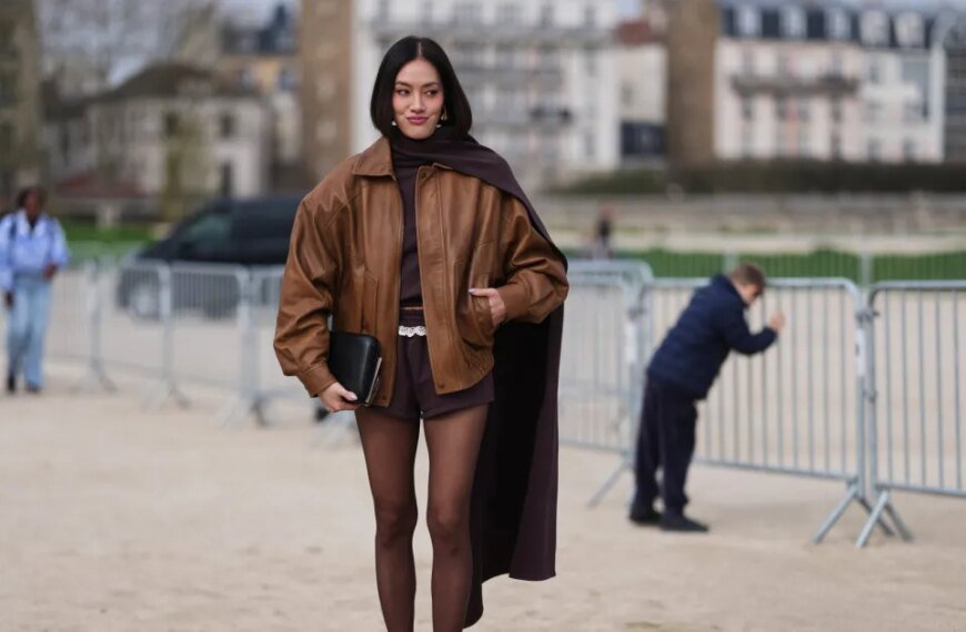 15 Jackets and Cardigans That Make Spring Layering a Breeze