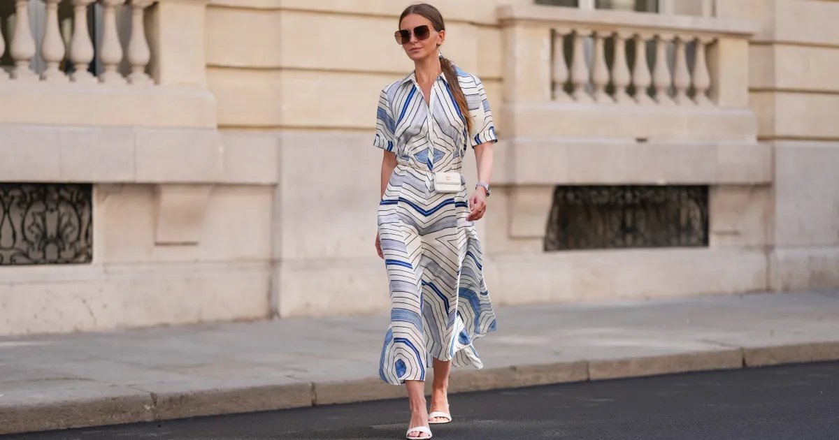 17 Affordable Easter Dresses That Make You Look Stylish and Slim