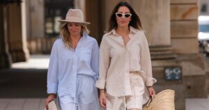 17 Affordable Matching Sets Inspired by Hamptons Boutiques That Look Stylish and Chic for Under $35