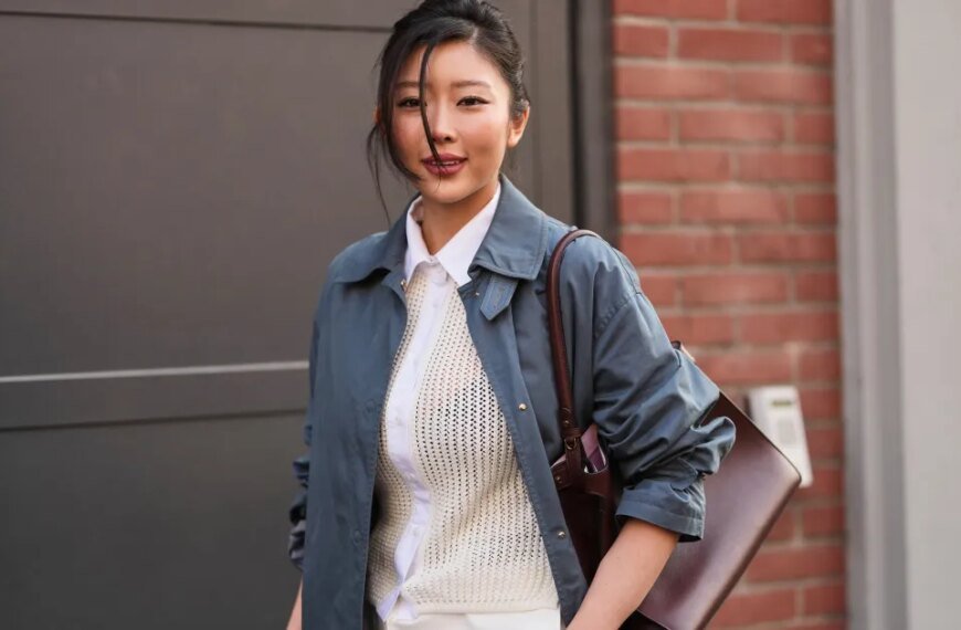 17 Affordable Spring Pieces for a Relaxed, Luxe Look Inspired by Anthropologie