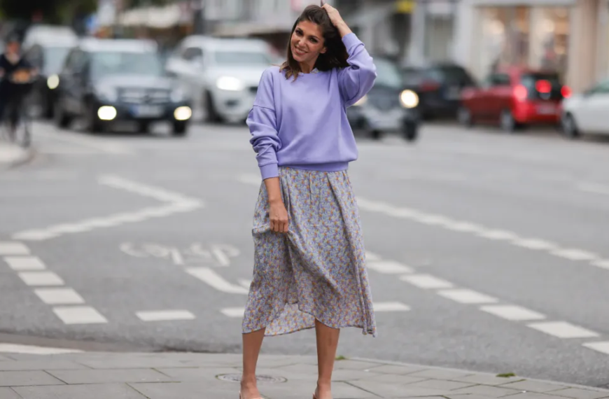 17 Affordable Spring Sweaters That Offer a Relaxed Fit and Boutique Style