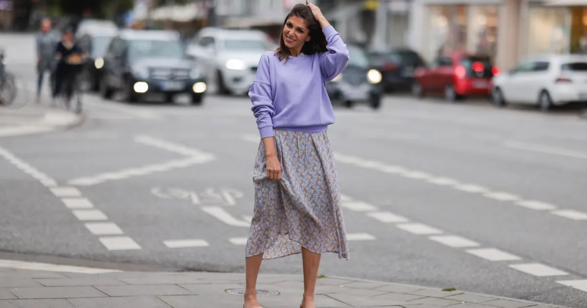 17 Affordable Spring Sweaters That Offer a Relaxed Fit and Boutique Style