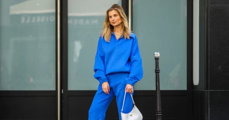 17 Chic Lounge Sets That Look Great on Everyone and Make You Feel Fabulous