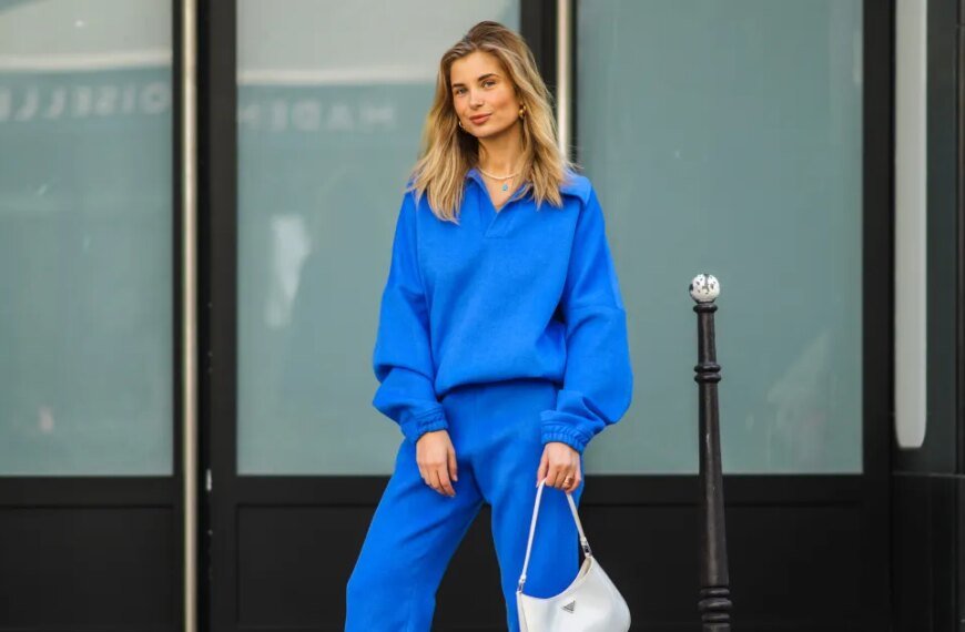 17 Chic Lounge Sets That Look Great on Everyone and Make You Feel Fabulous