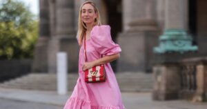 17 Chic and Comfortable Maxi Dresses That Stylish Moms Love