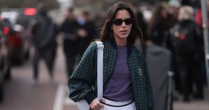 17 Comfortable Athletic Skorts to Keep You Active This Spring