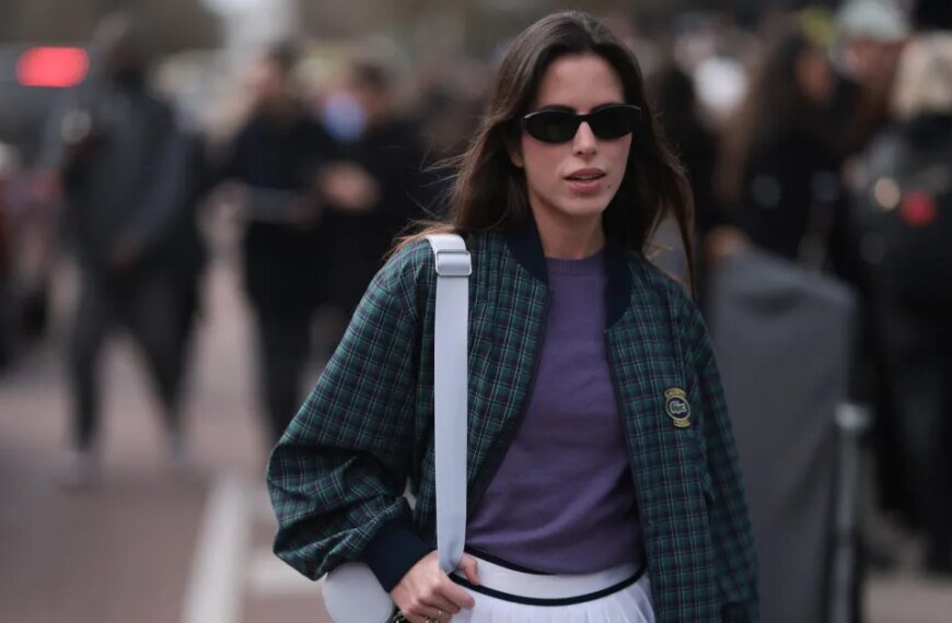 17 Comfortable Athletic Skorts to Keep You Active This Spring