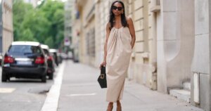 17 Comfortable Spring Dresses You’ll Love, Complete with Hidden Pockets