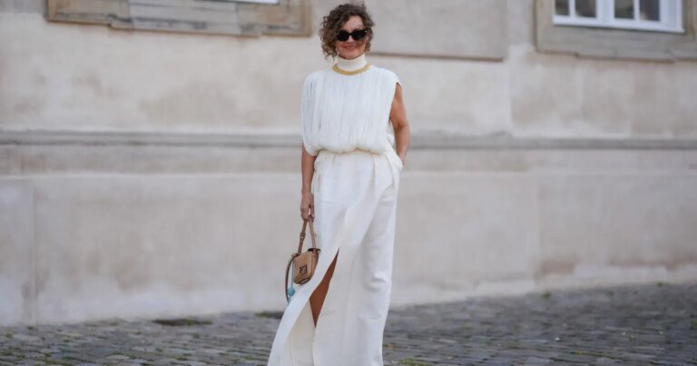 17 Comfortable Spring Maxi Skirts with Pockets That Might Make You Ditch Jeans for Good — From Just $11