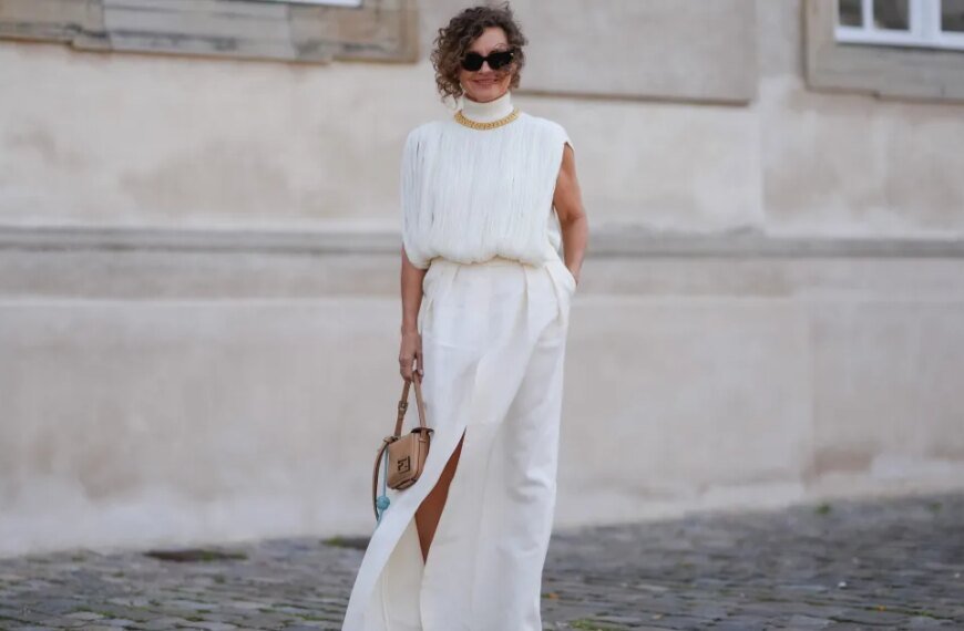 17 Comfortable Spring Maxi Skirts with Pockets That Might Make You Ditch Jeans for Good — From Just $11