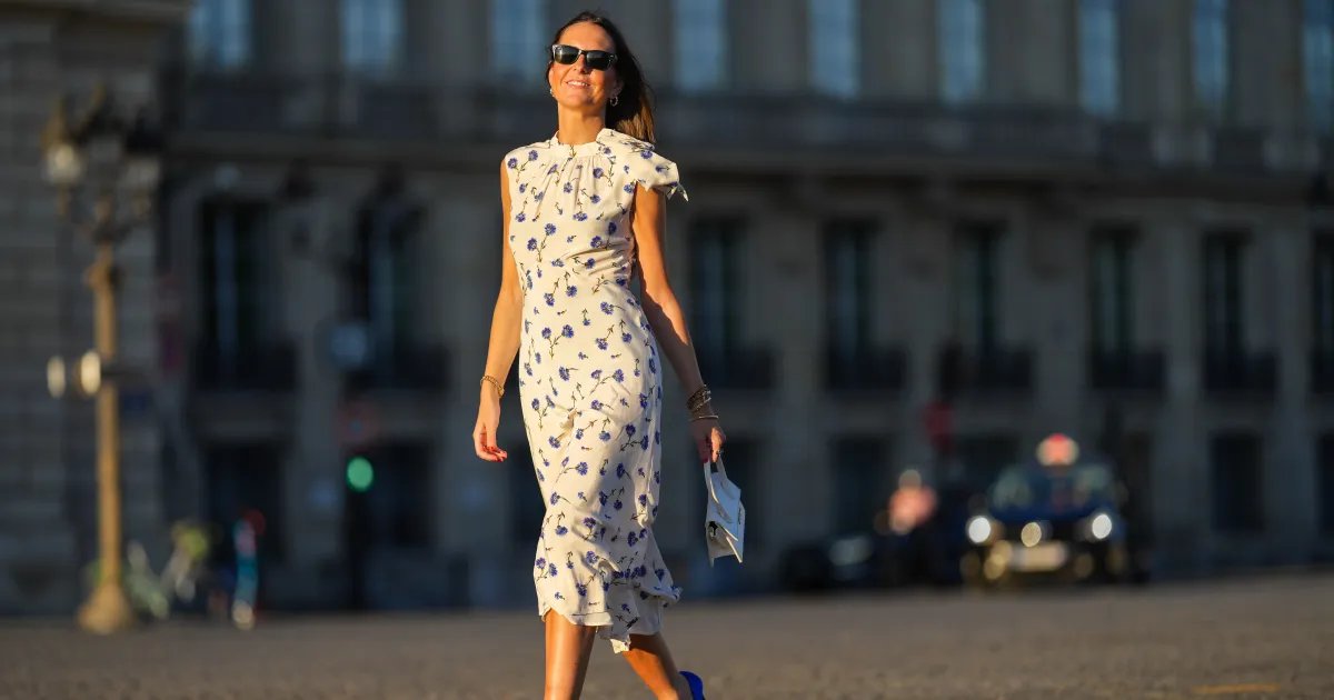 17 Comfortable Spring Sundresses That Feel Like Loungewear and Flatter Your Figure Starting at Just $9