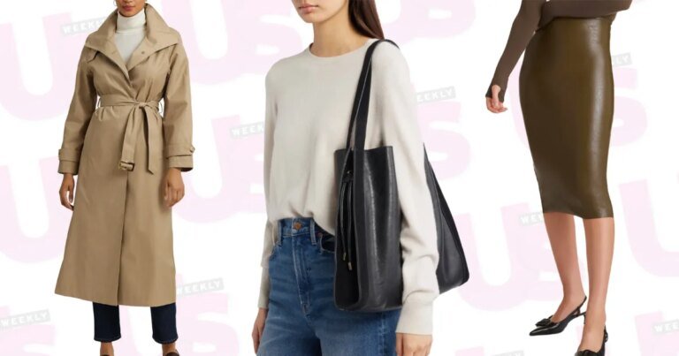 17 Designer Clothing, Shoes, and Accessories Now on Sale at Nordstrom