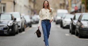 17 Stylish Button-Up Sweaters for a Modern Look You'll Love